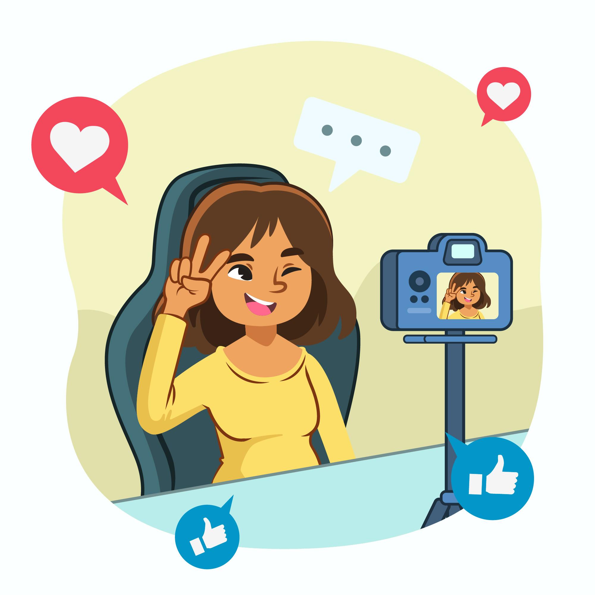 Artist and creators community